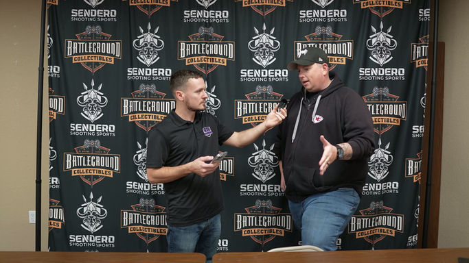 BattleGround Collectibles